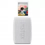 Fotoprinter Fujifilm Instax Mini Link 3 valge Bluetooth kaasaskantav kiirprinter nutitelefoni fotodele