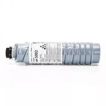 Ricoh 842239 toonerikassett 1 tk originaal must