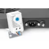 Digitus ventilaatoriüksus muutuva 483 mm (19 inch) paigalduse jaoks