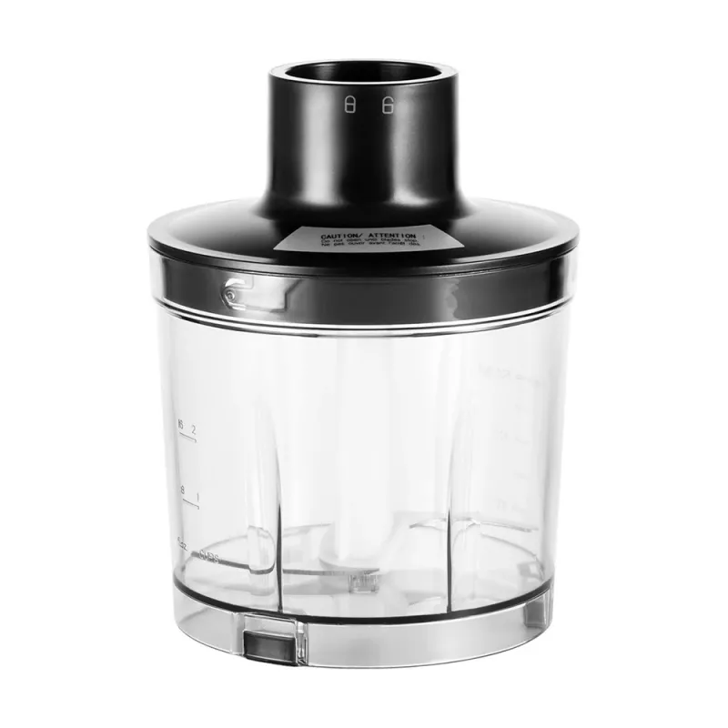 Sukelmikser Gastroback Design Power Hand Blender Set 5-in-1