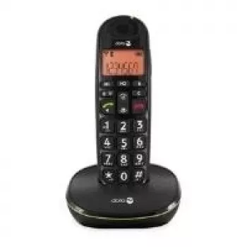 DECT-telefon Doro PhoneEasy 100w must
