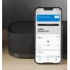 Soundbar Sennheiser AMBEO Soundbar Plus SB02 — 500W, 9 kõlarit, 2x HDMI 2.0, HDMI eARC, Wi‑Fi, Bluetooth