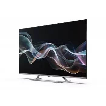 Sharp 4K Ultra HD QLED MiniLED televiisor | 55JP7265E | 55 | Google TV | UHD