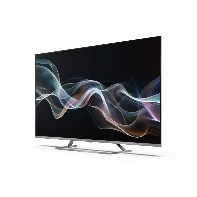Sharp 4K Ultra HD QLED MiniLED televiisor | 55JP7265E | 55 | Google TV | UHD