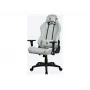 Arozzi Raami materjal: Metall; Rataste alus: Nailon; Polsterdus: Pehme kangas | Mängutool | Torretta SoftFabric | Pärlroheline
