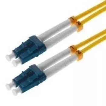 Fiiberoptiline kaabel Helos 2m OS2 LC/LC