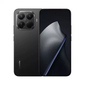Nutitelefon Xiaomi 15T Pro 6,83 tolli 5G 12 GB RAM 1 TB Must
