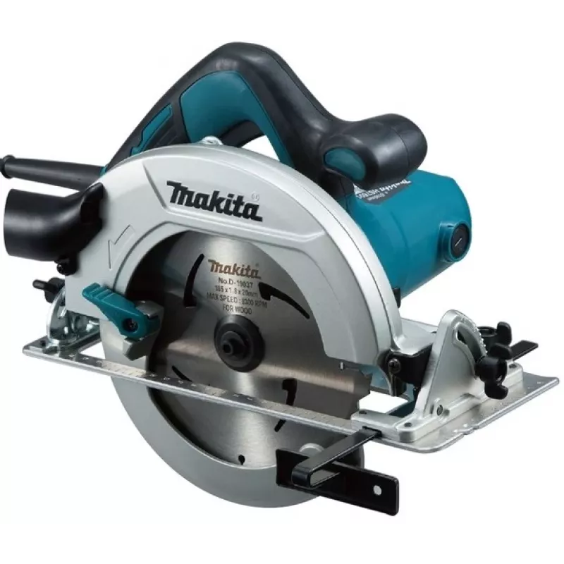 Makita HS7601 ketassaag 1200W