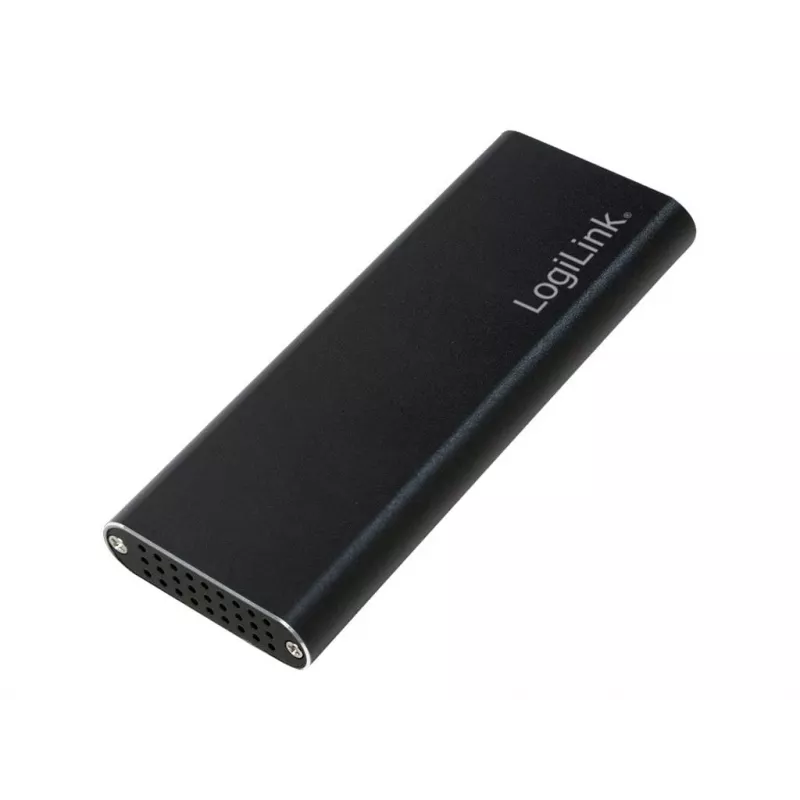 SSD-korpus LogiLink UA0314 Must M.2