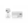 Motorola 5.0-tolline Wi-Fi videobeebimonitor | PIP1500 Connect
