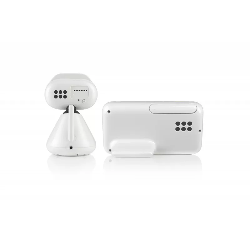 Motorola 5.0-tolline Wi-Fi videobeebimonitor | PIP1500 Connect