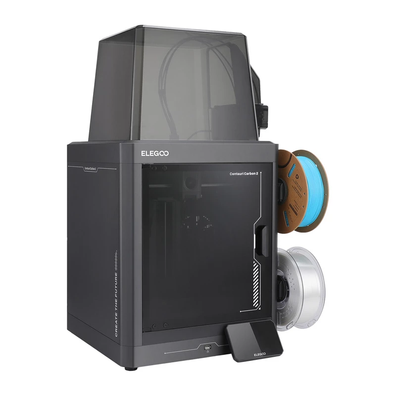 3D-printer Elegoo Centauri Carbon 2 Combo — Elegoo