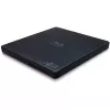 HL Data Storage BP55EB40.AHLE10B väline Blu-ray kirjutaja USB 2.0 must