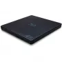 HL Data Storage BP55EB40.AHLE10B väline Blu-ray kirjutaja USB 2.0 must