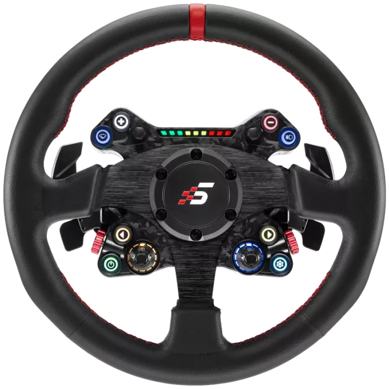 Direct Drive simracingi rool Simagic NEO X 330R S213 — ühildub PC ja simulaatoritega