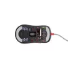 CHERRY XTRFY M42 hiir Mängimine Kahekäeline USB Type-A Optiline 16000 DPI