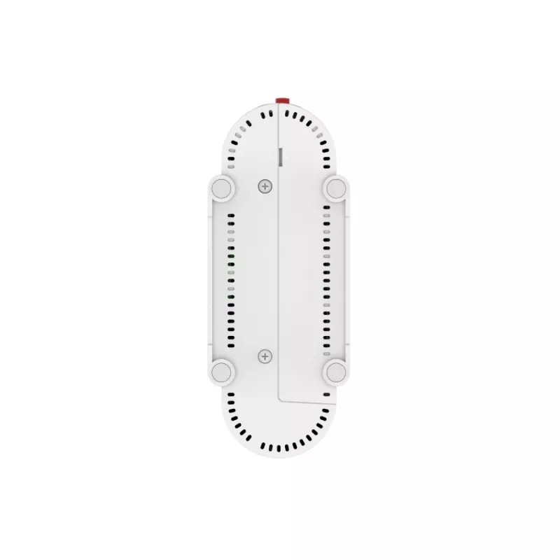 ZTE Router Wi-Fi Z3460 7 kuni 15000Mbps 320MHz@6GHz, ruuter, valge