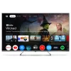 Sharp 4K QLED MiniLED TV | 50JP7265E | 50 | Smart TV | Google TV | UHD | Hõbedane