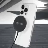 MagSafe induktiivne laadija 15W BMCBMSPLK