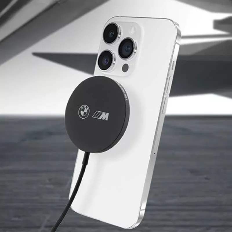 MagSafe induktiivne laadija 15W BMCBMSPLK