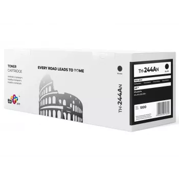Toner HP jaoks CF244A LJ M15 BK TH-244AN 100% uus