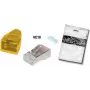 Juhtmepistik RJ-45 ShiverPeaks BS72057-Y-10 kollane
