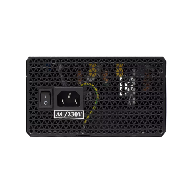 Toiteplokk White Shark GPSU-B600S Colonel-2 600W