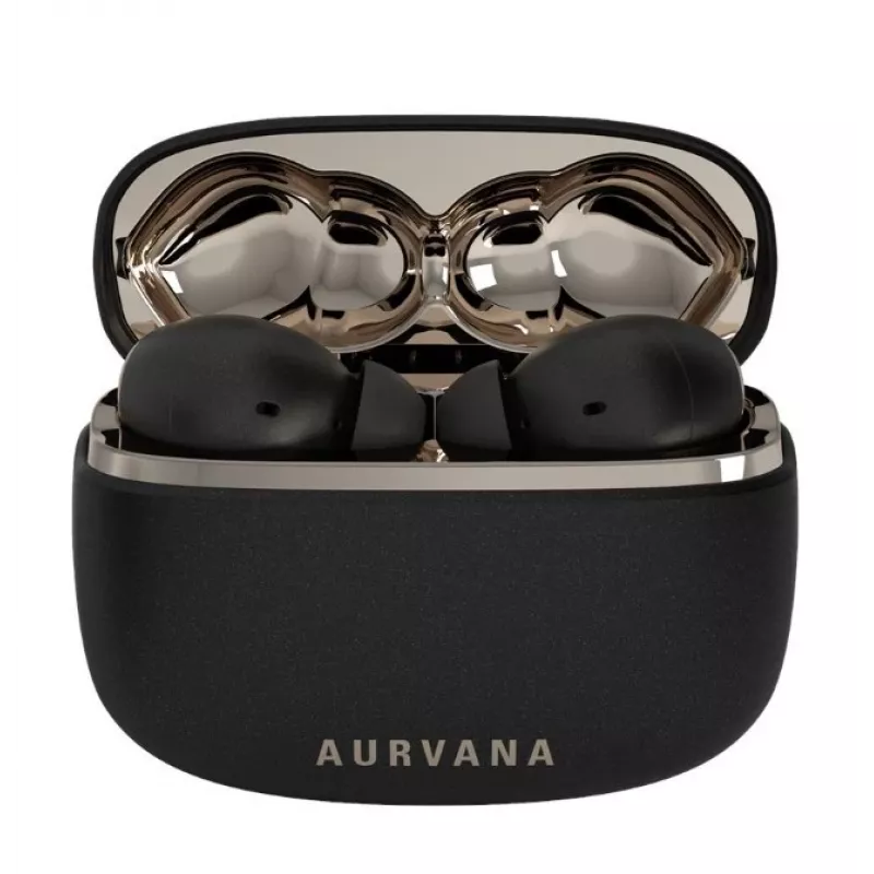 Kõrvaklapid Aurvana Ace SXFI