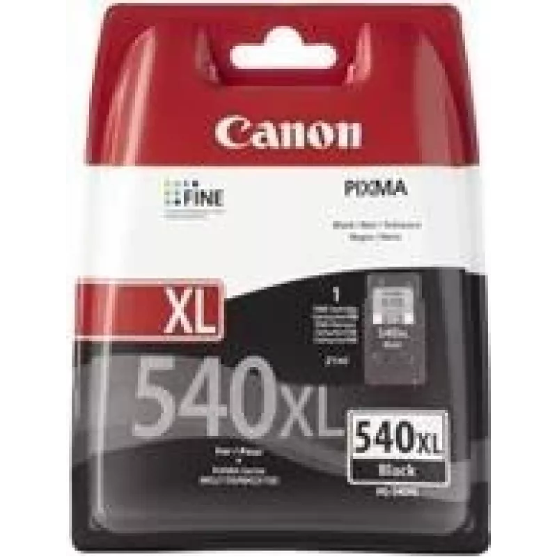Canon PG-560XL tindikassett 1 tk Originaal Kõrge (XL) tootlikkusega Must