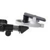 Bresser Optics 4914911 hoidik mobiiltelefonile/nutitelefonile valge