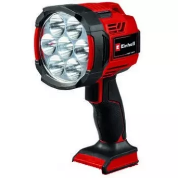 LED-töövalgusti Einhell TE-CL 18/2500 LiAC-solo
