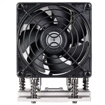 CPU jahuti SILVERSTONE SST-XE04-SP5B 4U Tower PWM Active