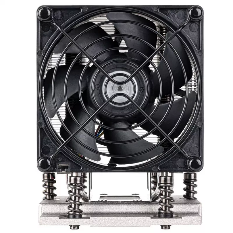 CPU jahuti SILVERSTONE SST-XE04-SP5B 4U Tower PWM Active