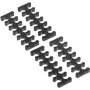 Alphacool 24754 Computer Enclosure Part Universal Cable Management Set (24754)