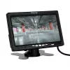 Peiying auto monitor tagurduskaamera jaoks 7 PY0110