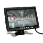 Peiying auto monitor tagurduskaamera jaoks 7 PY0110