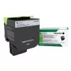 Toner Lexmark 71B2HK0 Must 3000 lehekülge
