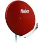 fuba DAA 850 R alumiinium-punane