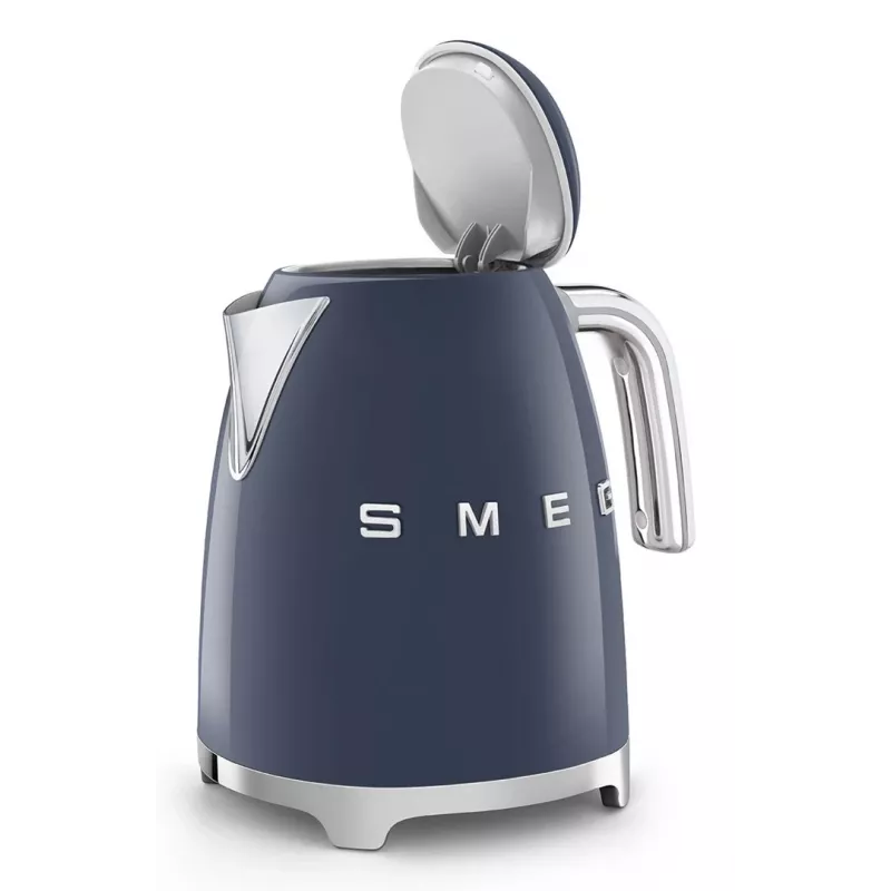 SMEG elektriline veekeetja KLF03NBEU tumesinine 1,7 L