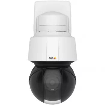 IP turvakaamera Axis 01958-002 Kuup 1920 x 1080 pikslit
