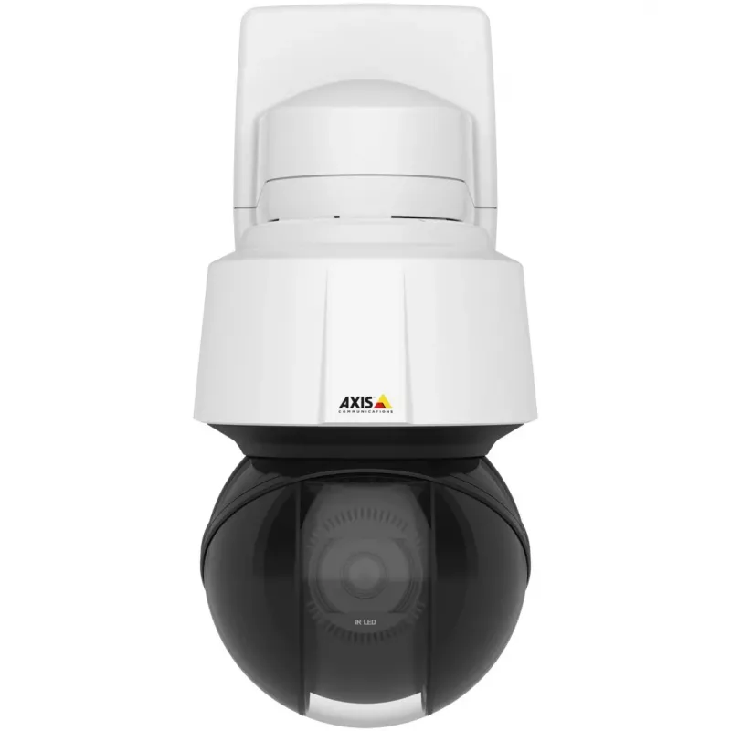 IP turvakaamera Axis 01958-002 Kuup 1920 x 1080 pikslit