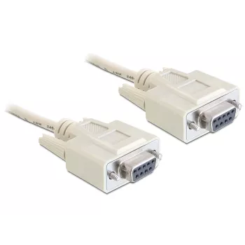 Jadakaabel DeLOCK 84250 Hall 5m Sub-D9