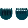 Gillette INTIMATE i5 must, liitiumioonakuga habemeajaja