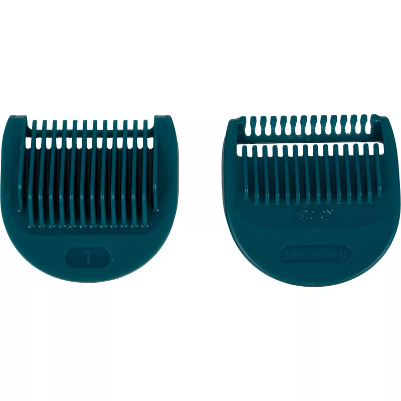 Gillette INTIMATE i5 must, liitiumioonakuga habemeajaja