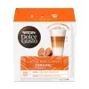 Nescafe Dolce Gusto Caramel Latte Macchiato kohv, 16 kapslit