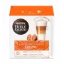 Nescafe Dolce Gusto Caramel Latte Macchiato kohv, 16 kapslit