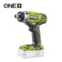 140708 RYOBI 3-käiguline löökkruvikeeraja 18V