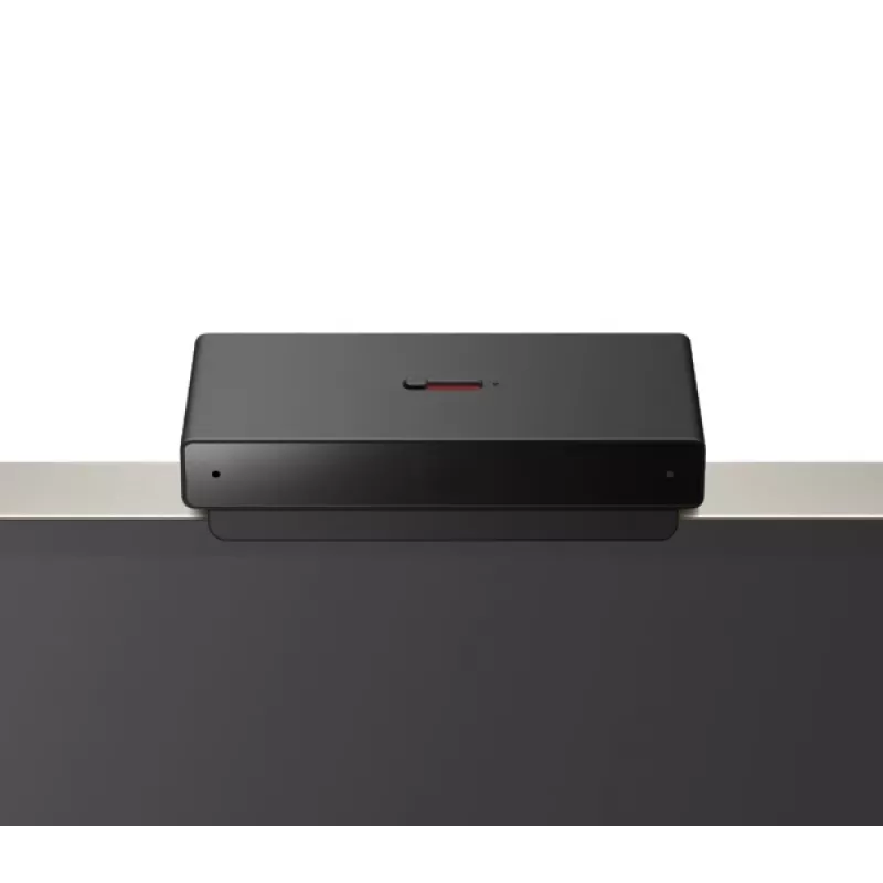 Sony CMUBC1.CE7 veebikaamera 1920 x 1080 pikslit USB 2.0 Must