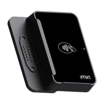 NFC-lugerimoodul IMIN I23I01NFC — kompaktne kontaktivaba müügikohamoodul maksete ja isikutuvastuse jaoks