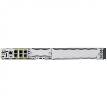 Catalyst 8300-1N1S-4T2X - ruuter 10GbE
